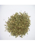 OrgoNutri Dried Coriander Leaves, 25g (Dry Dhaniya Leaves), Seasoning Herb